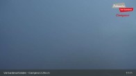Archived image Webcam Val Gardena - Ciampinoi Top station 00:00