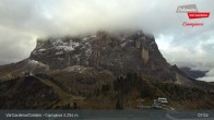 Archived image Webcam Val Gardena - Ciampinoi Top station 07:00