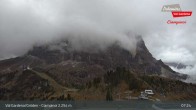 Archiv Foto Webcam Gröden - Ciampinoi Bergstation 06:00