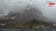 Archiv Foto Webcam Gröden - Ciampinoi Bergstation 10:00