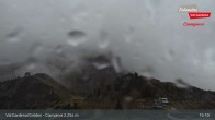 Archiv Foto Webcam Gröden - Ciampinoi Bergstation 14:00