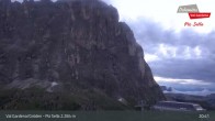 Archived image Webcam Val Gardena - Piz Sella Top station 02:00
