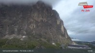 Archived image Webcam Val Gardena - Piz Sella Top station 07:00