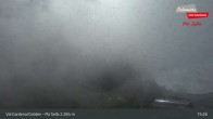 Archiv Foto Webcam Val Gardena - Piz Sella Bergstation 14:00