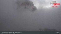 Archived image Webcam Val Gardena - Piz Sella Top station 00:00