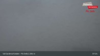 Archived image Webcam Val Gardena - Piz Sella Top station 06:00