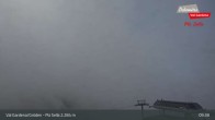 Archived image Webcam Val Gardena - Piz Sella Top station 08:00