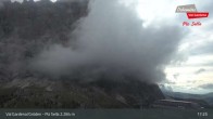 Archiv Foto Webcam Val Gardena - Piz Sella Bergstation 16:00