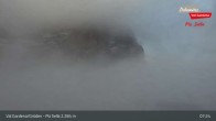 Archived image Webcam Val Gardena - Piz Sella Top station 06:00