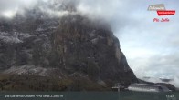 Archived image Webcam Val Gardena - Piz Sella Top station 10:00