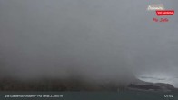 Archiv Foto Webcam Val Gardena - Piz Sella Bergstation 07:00