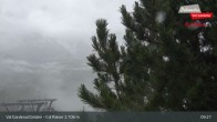 Archived image Webcam Val Gardena - Col Raiser Top Station 08:00