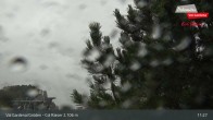 Archived image Webcam Val Gardena - Col Raiser Top Station 10:00