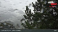 Archived image Webcam Val Gardena - Col Raiser Top Station 12:00