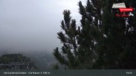 Archived image Webcam Val Gardena - Col Raiser Top Station 04:00