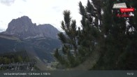 Archived image Webcam Val Gardena - Col Raiser Top Station 14:00