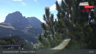Archived image Webcam Val Gardena - Col Raiser Top Station 12:00