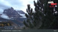 Archived image Webcam Val Gardena - Col Raiser Top Station 02:00