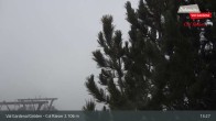 Archived image Webcam Val Gardena - Col Raiser Top Station 12:00