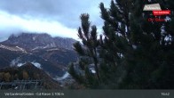Archiv Foto Webcam Val Gardena - Col Raiser 04:00