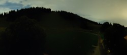 Archiv Foto Webcam La Robella - Val de Travers 23:00