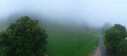 Archiv Foto Webcam La Robella - Val de Travers 06:00