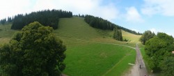 Archiv Foto Webcam La Robella - Val de Travers 09:00