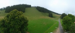 Archiv Foto Webcam La Robella - Val de Travers 15:00