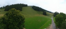 Archiv Foto Webcam La Robella - Val de Travers 17:00
