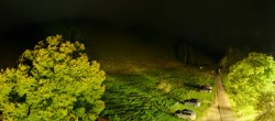 Archiv Foto Webcam La Robella - Val de Travers 23:00