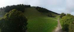 Archiv Foto Webcam La Robella - Val de Travers 08:00