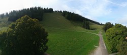 Archiv Foto Webcam La Robella - Val de Travers 09:00