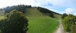 Archiv Foto Webcam La Robella - Val de Travers 10:00