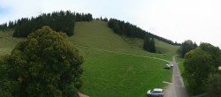 Archiv Foto Webcam La Robella - Val de Travers 15:00