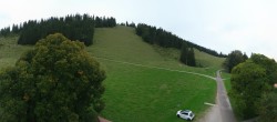 Archiv Foto Webcam La Robella - Val de Travers 17:00