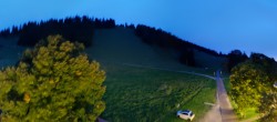 Archiv Foto Webcam La Robella - Val de Travers 19:00