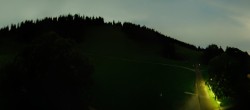 Archiv Foto Webcam La Robella - Val de Travers 23:00