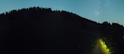 Archiv Foto Webcam La Robella - Val de Travers 23:00