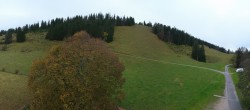 Archived image Webcam Pays de Neuchâtel - La Robella 07:00