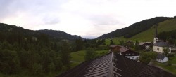 Archiv Foto Webcam Panoramakamera Ort Balderschwang 05:00