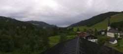 Archiv Foto Webcam Panoramakamera Ort Balderschwang 06:00