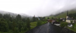 Archiv Foto Webcam Panoramakamera Ort Balderschwang 07:00