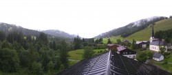 Archiv Foto Webcam Panoramakamera Ort Balderschwang 09:00