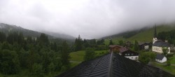 Archiv Foto Webcam Panoramakamera Ort Balderschwang 11:00