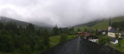 Archiv Foto Webcam Panoramakamera Ort Balderschwang 13:00