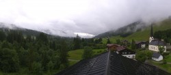 Archiv Foto Webcam Panoramakamera Ort Balderschwang 17:00