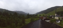 Archived image Webcam Balderschwang: Panoramic View Village 07:00