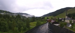 Archived image Webcam Balderschwang: Panoramic View Village 09:00
