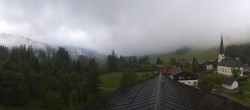 Archived image Webcam Balderschwang: Panoramic View Village 06:00