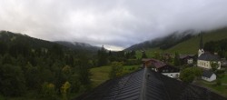 Archiv Foto Webcam Panoramakamera Ort Balderschwang 07:00